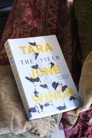 the yield by tara winch