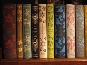 classics coralie bickford-smith literature bookoccino bookstore bookshop